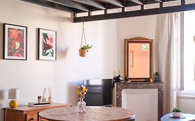 Cosy T3 Style Loft Proche Gare St Roch
